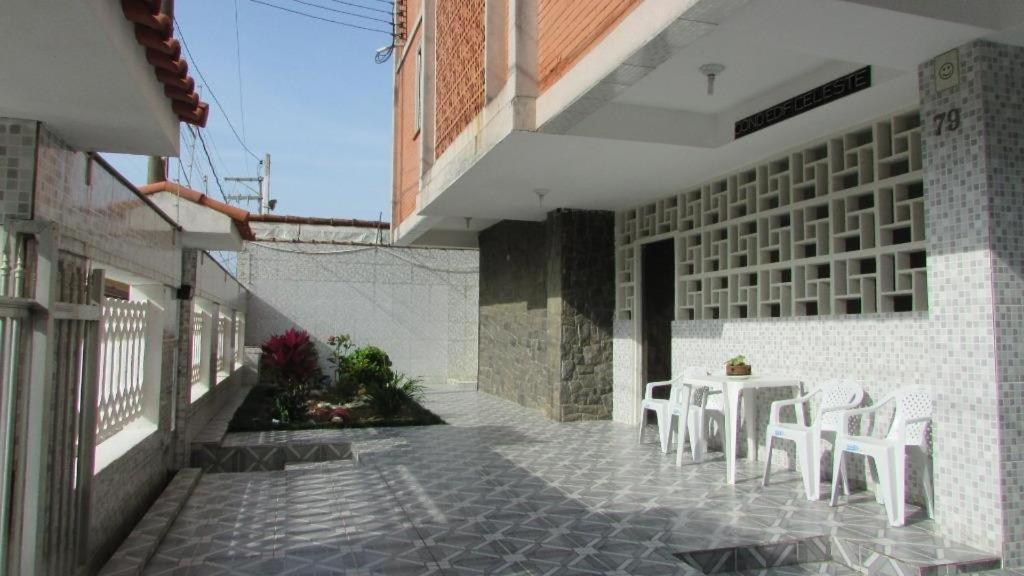 Apartamento Praia Dos Sonhos Apartamento Itanhaém Exterior foto